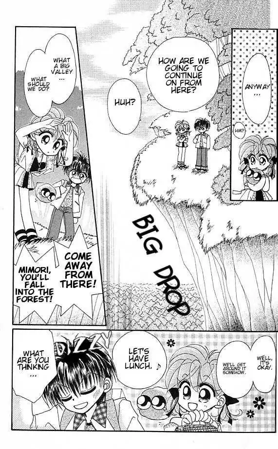 Kero Kero Chime Chapter 3 15